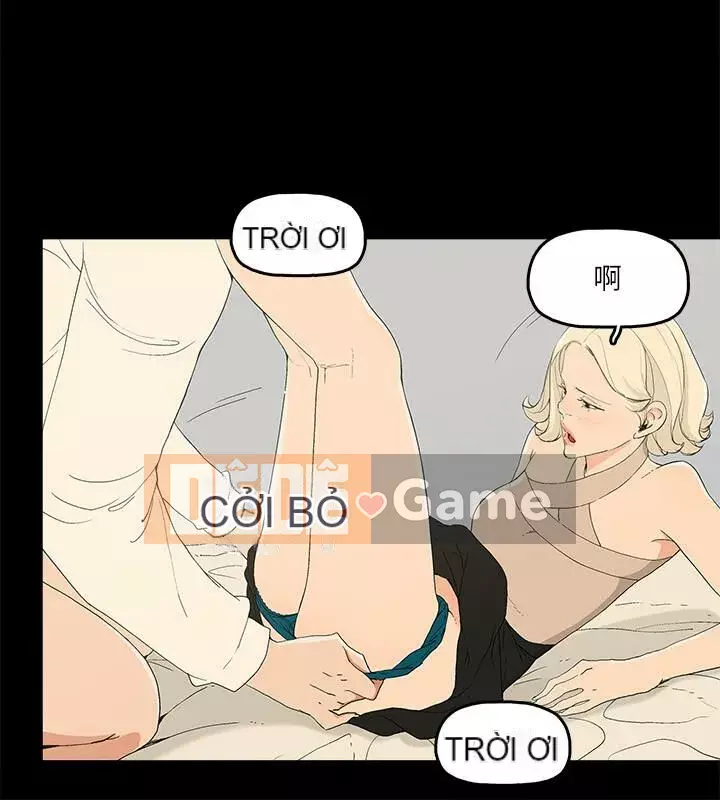 Tiền bạc và phụ nữ Chương 1-13