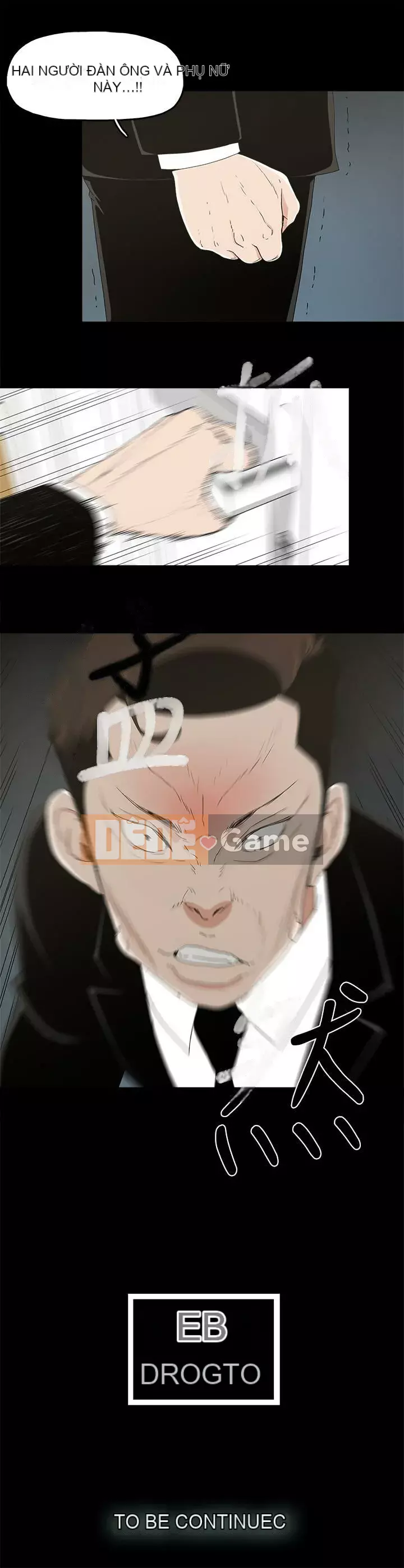 Tiền bạc và phụ nữ Chương 1-13