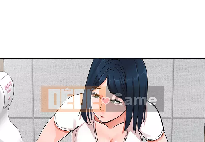 Bài học đầu tiên trong tình yêu Chương 1-34