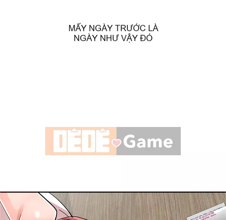 Bài học đầu tiên trong tình yêu Chương 1-34