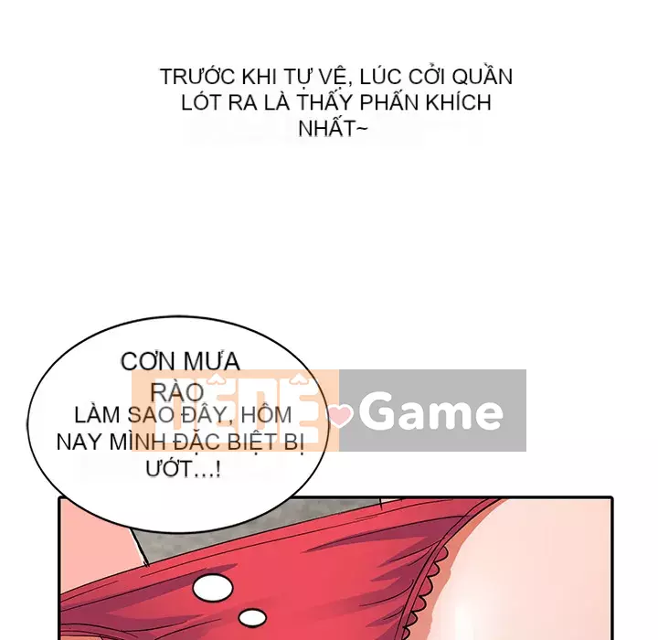 Bài học đầu tiên trong tình yêu Chương 1-34