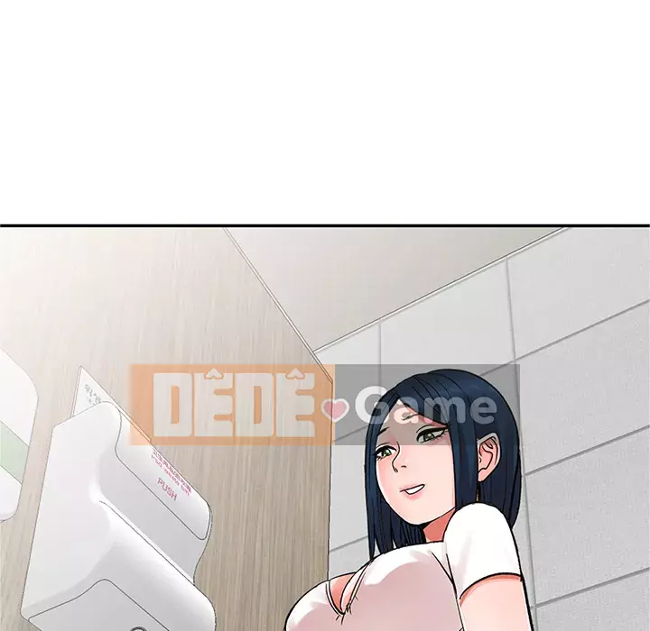 Bài học đầu tiên trong tình yêu Chương 1-34