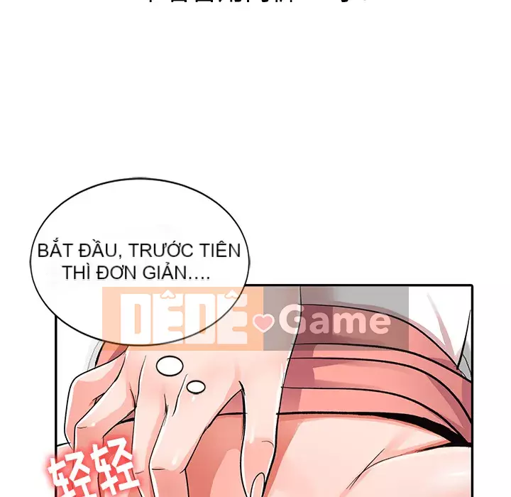 Bài học đầu tiên trong tình yêu Chương 1-34