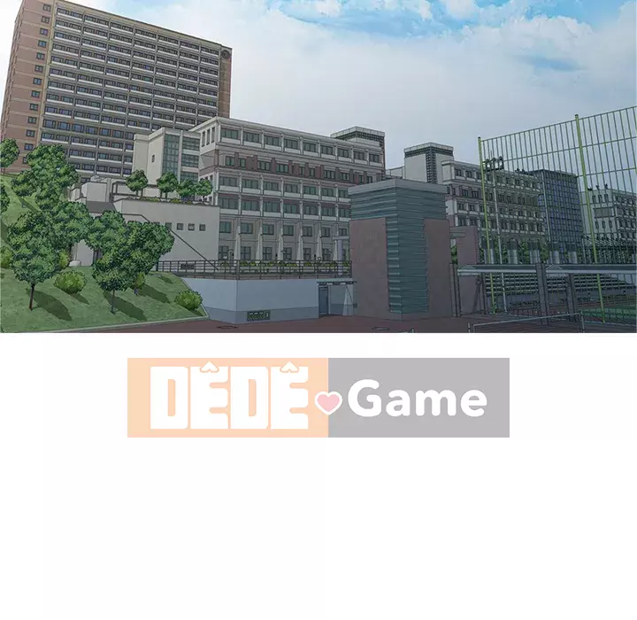 Bài học đầu tiên trong tình yêu Chương 1-34