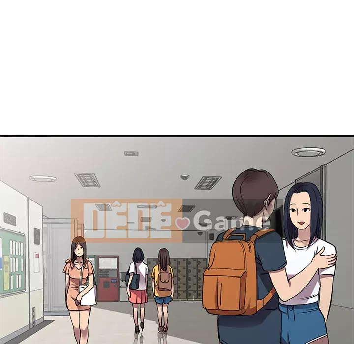 Bài học đầu tiên trong tình yêu Chương 1-34