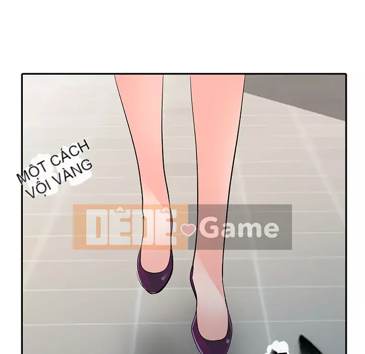 Bài học đầu tiên trong tình yêu Chương 1-34