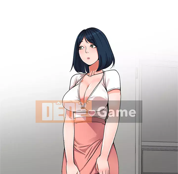 Bài học đầu tiên trong tình yêu Chương 1-34