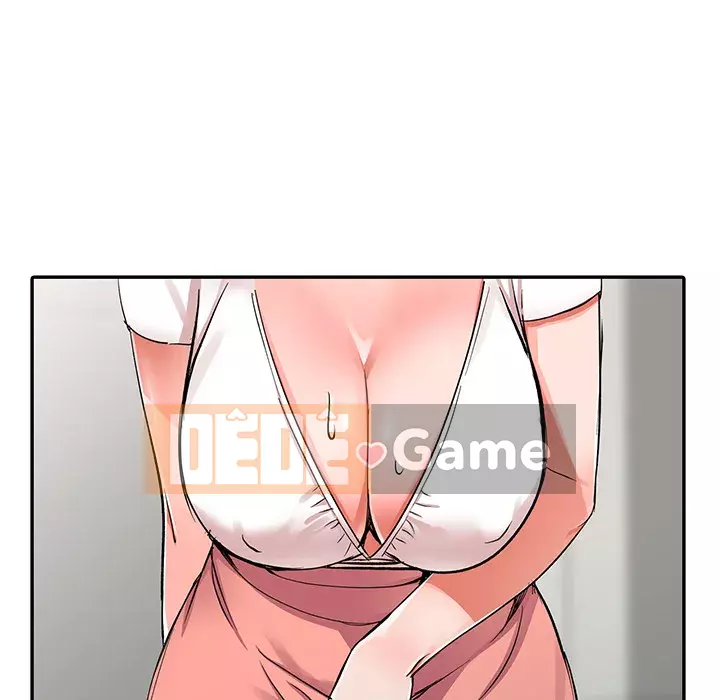 Bài học đầu tiên trong tình yêu Chương 1-34