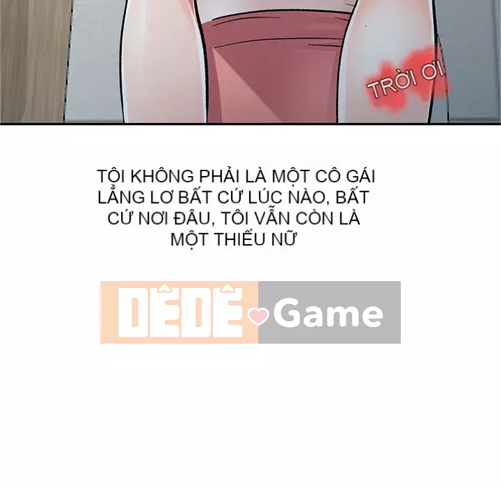 Bài học đầu tiên trong tình yêu Chương 1-34