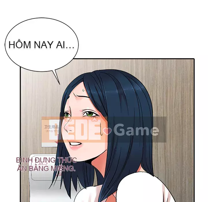 Bài học đầu tiên trong tình yêu Chương 1-34