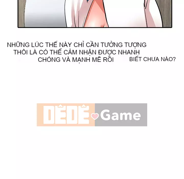 Bài học đầu tiên trong tình yêu Chương 1-34