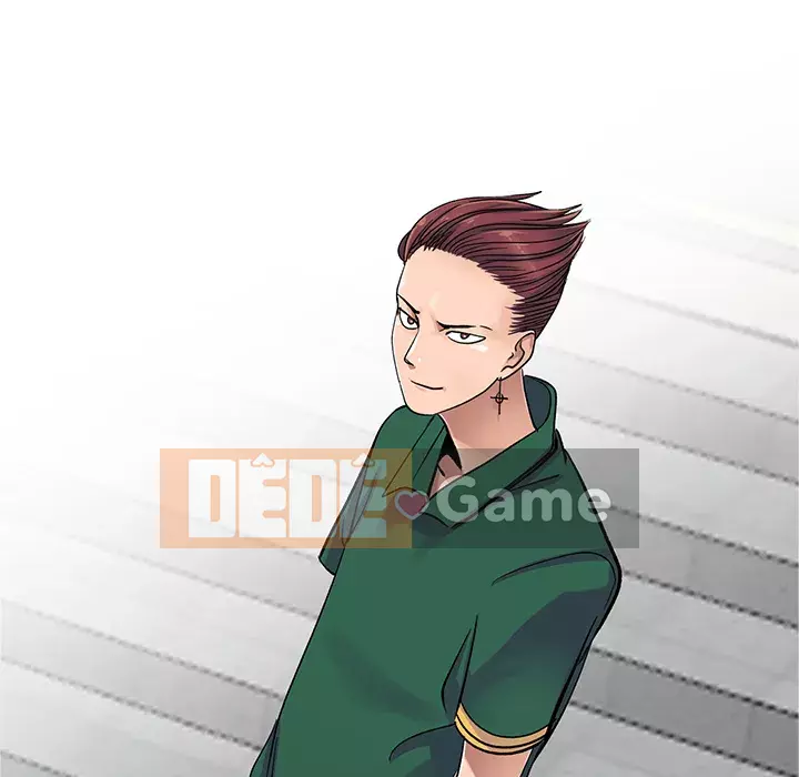 Bài học đầu tiên trong tình yêu Chương 1-34