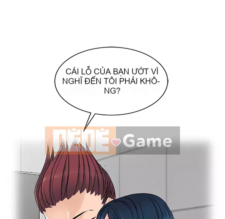 Bài học đầu tiên trong tình yêu Chương 1-34