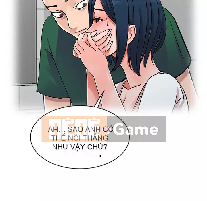 Bài học đầu tiên trong tình yêu Chương 1-34