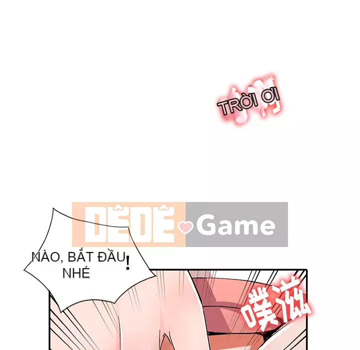 Bài học đầu tiên trong tình yêu Chương 1-34