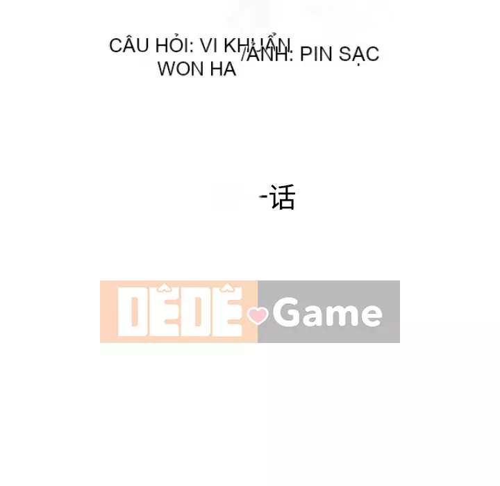 Bài học đầu tiên trong tình yêu Chương 1-34