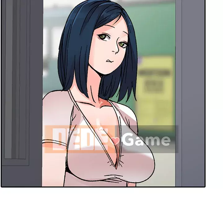 Bài học đầu tiên trong tình yêu Chương 1-34