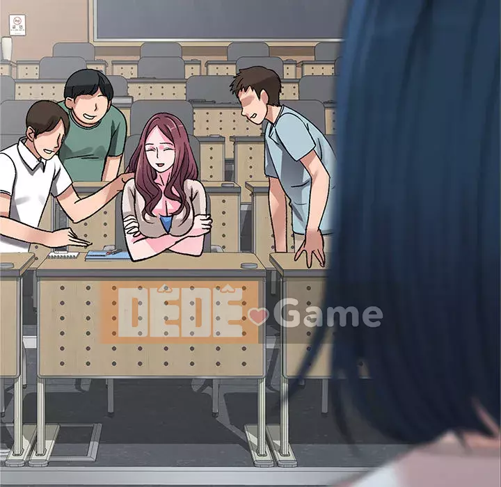 Bài học đầu tiên trong tình yêu Chương 1-34