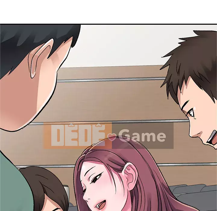 Bài học đầu tiên trong tình yêu Chương 1-34