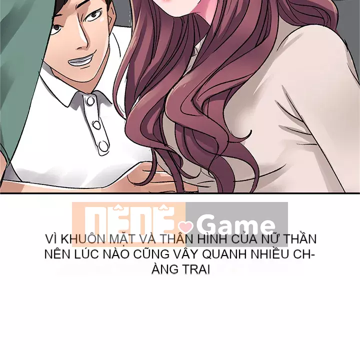 Bài học đầu tiên trong tình yêu Chương 1-34