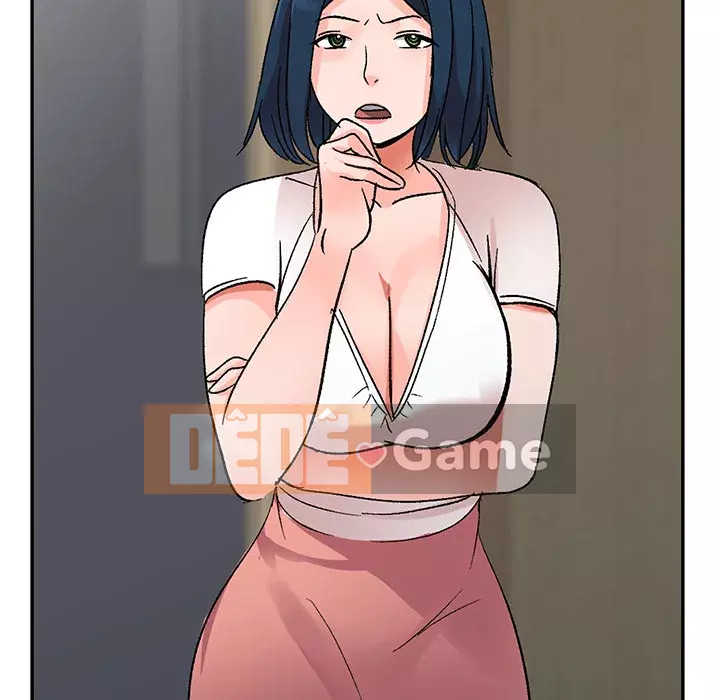 Bài học đầu tiên trong tình yêu Chương 1-34