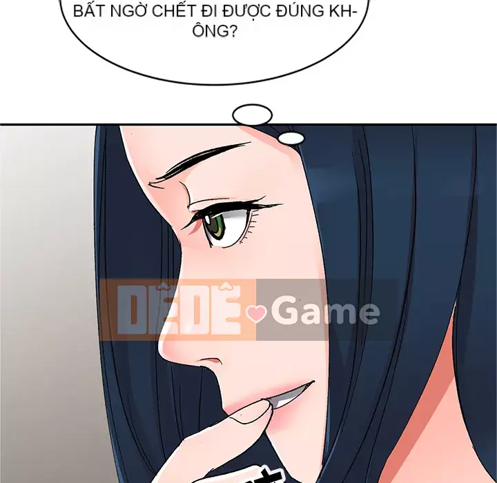 Bài học đầu tiên trong tình yêu Chương 1-34