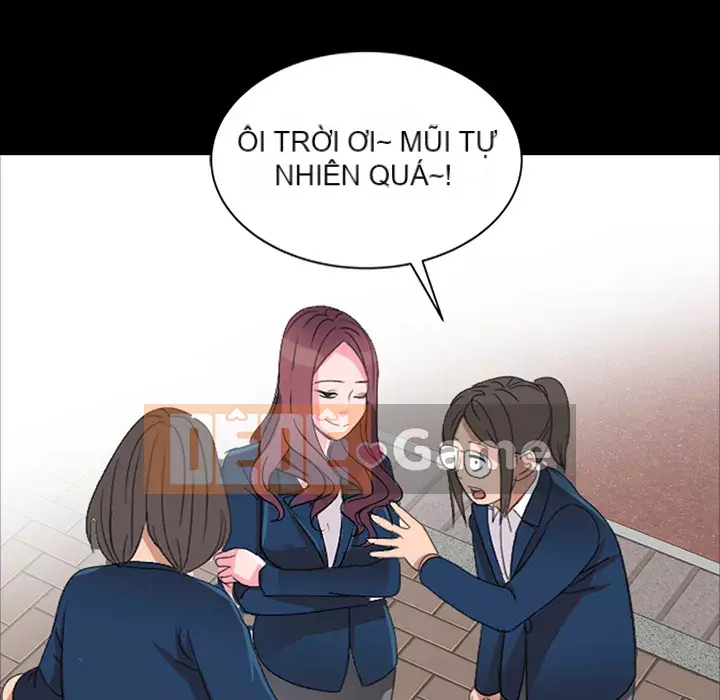 Bài học đầu tiên trong tình yêu Chương 1-34