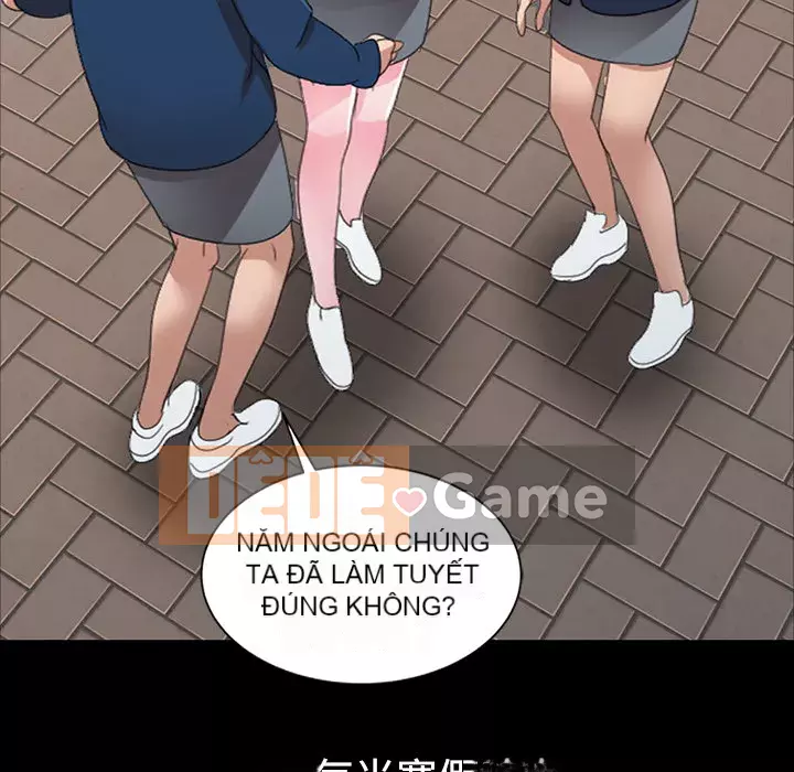 Bài học đầu tiên trong tình yêu Chương 1-34