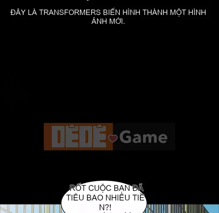 Bài học đầu tiên trong tình yêu Chương 1-34