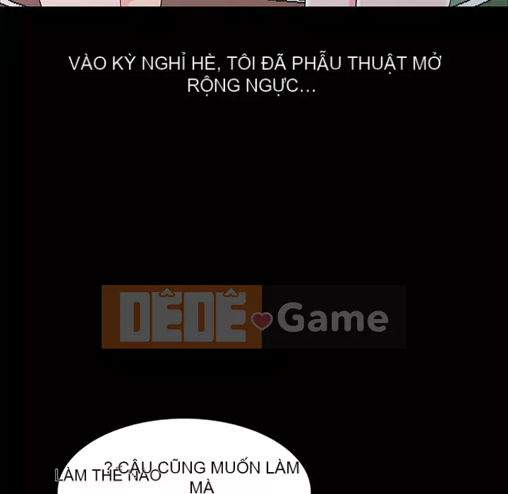 Bài học đầu tiên trong tình yêu Chương 1-34