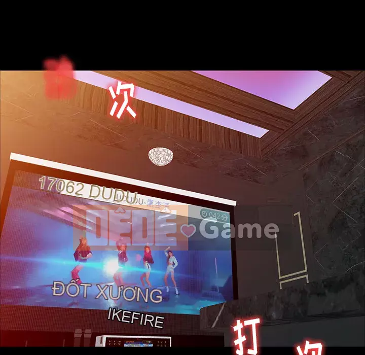 Bài học đầu tiên trong tình yêu Chương 1-34