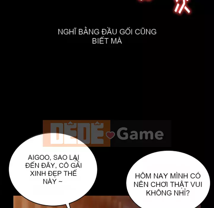 Bài học đầu tiên trong tình yêu Chương 1-34