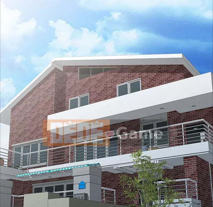 Bài học đầu tiên trong tình yêu Chương 1-34