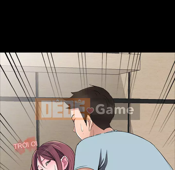 Bài học đầu tiên trong tình yêu Chương 1-34