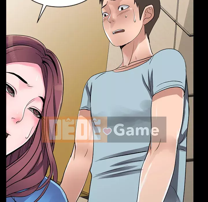 Bài học đầu tiên trong tình yêu Chương 1-34