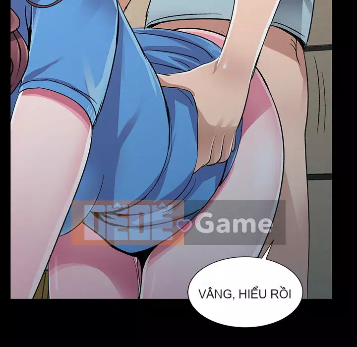 Bài học đầu tiên trong tình yêu Chương 1-34