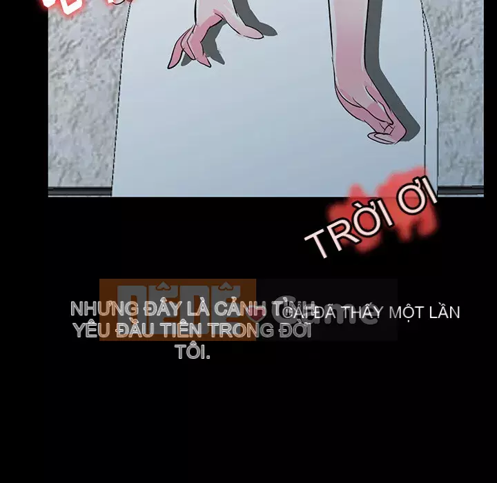 Bài học đầu tiên trong tình yêu Chương 1-34