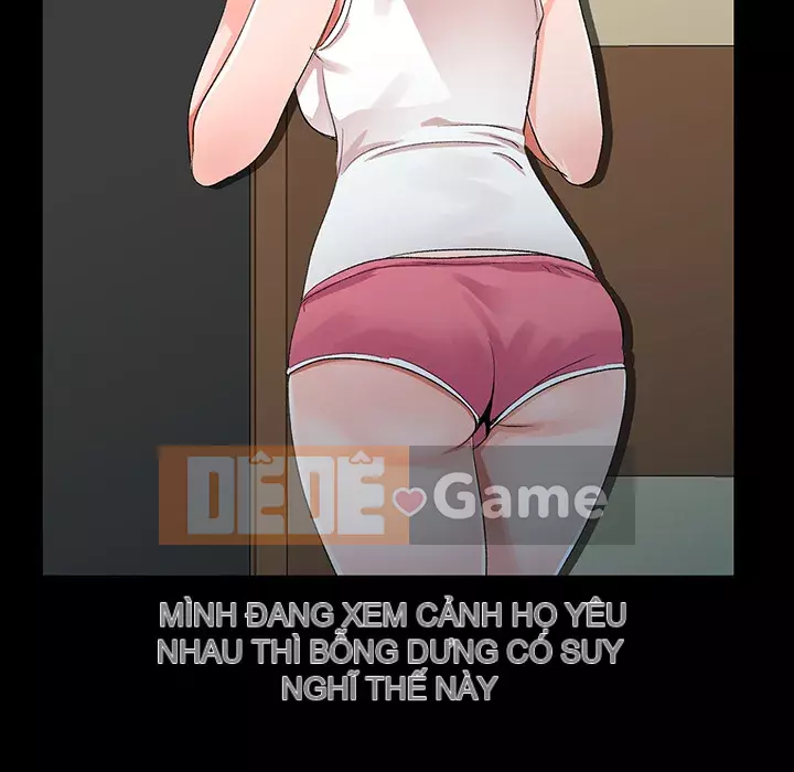 Bài học đầu tiên trong tình yêu Chương 1-34