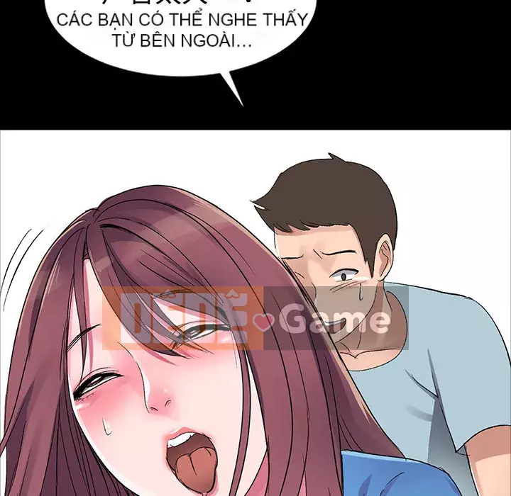 Bài học đầu tiên trong tình yêu Chương 1-34