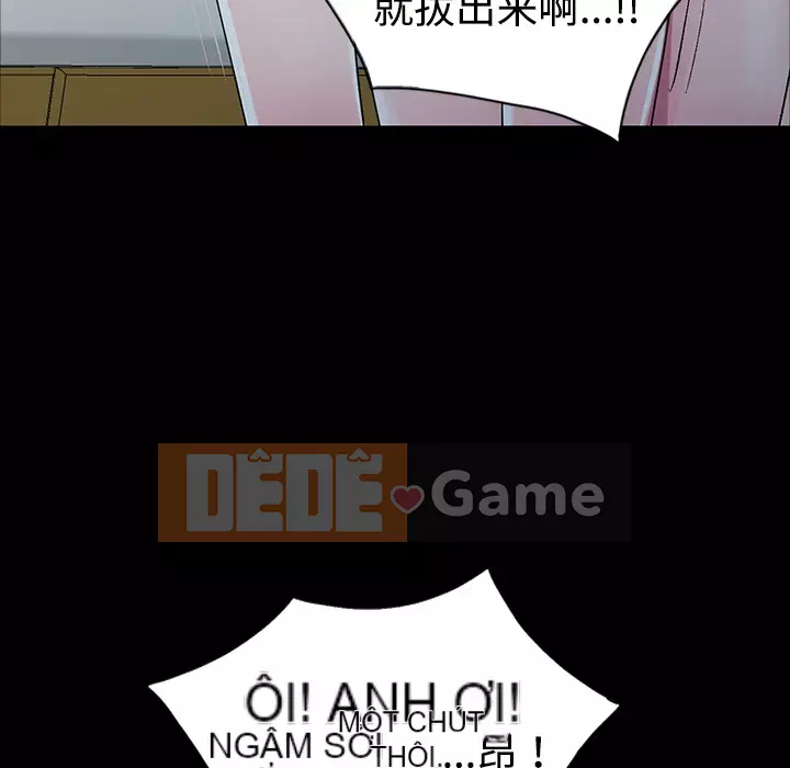 Bài học đầu tiên trong tình yêu Chương 1-34