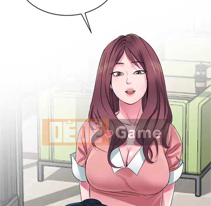 Bài học đầu tiên trong tình yêu Chương 1-34