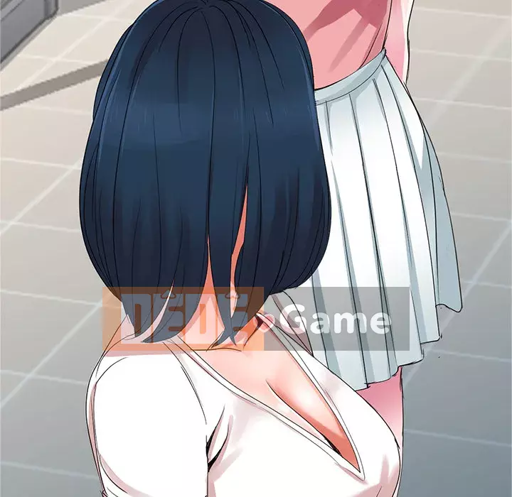 Bài học đầu tiên trong tình yêu Chương 1-34