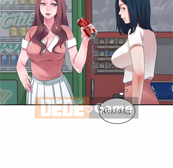 Bài học đầu tiên trong tình yêu Chương 1-34