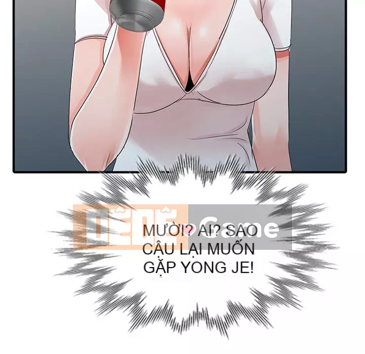 Bài học đầu tiên trong tình yêu Chương 1-34