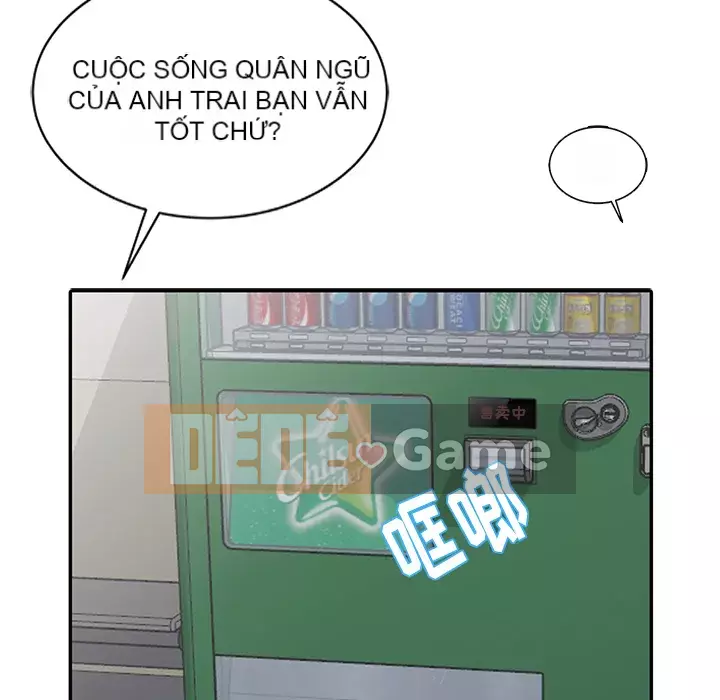 Bài học đầu tiên trong tình yêu Chương 1-34