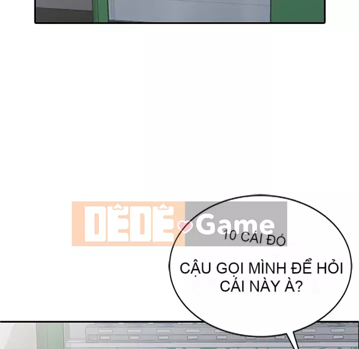 Bài học đầu tiên trong tình yêu Chương 1-34