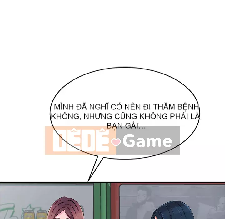 Bài học đầu tiên trong tình yêu Chương 1-34