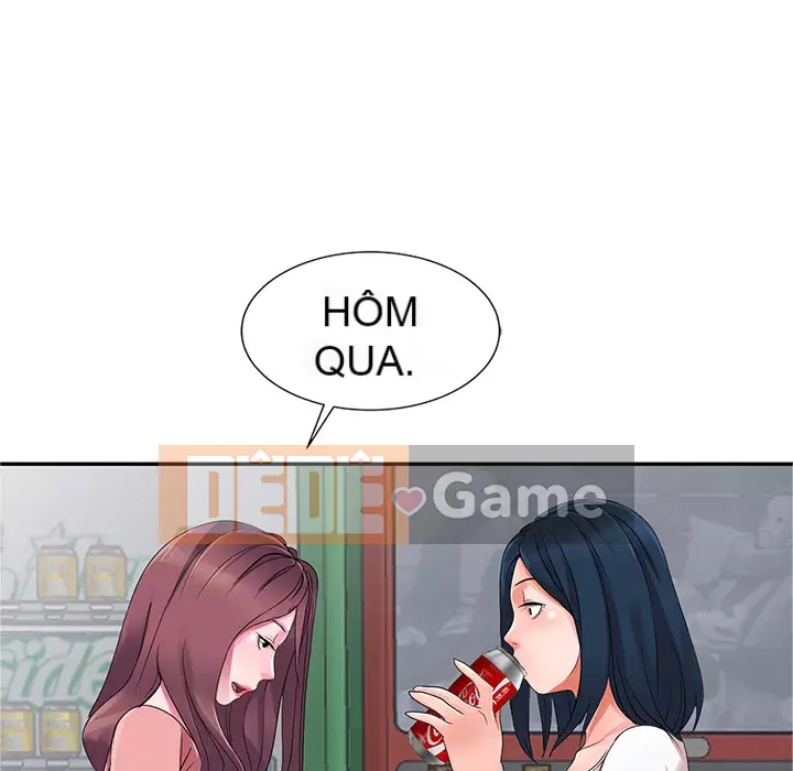 Bài học đầu tiên trong tình yêu Chương 1-34