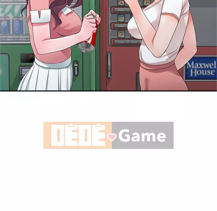 Bài học đầu tiên trong tình yêu Chương 1-34