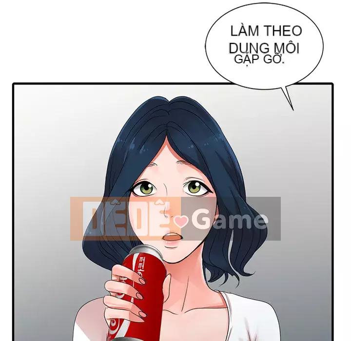 Bài học đầu tiên trong tình yêu Chương 1-34